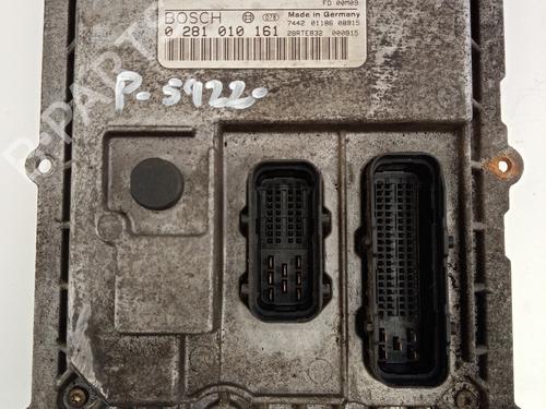 Used Engine control unit (ECU) Engine control unit (ECU) SMART CABRIO (450) 0.8 CDI (S1OLC1, 450.401, 450.402, 450.403, 450.400) (41 hp) 21028488 21028488