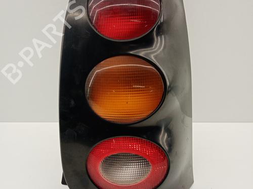 Used Right taillight Right taillight SMART CABRIO (450) 0.8 CDI (S1OLC1, 450.401, 450.402, 450.403, 450.400) (41 hp) 21028490 21028490