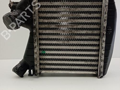 Used Intercooler Intercooler SMART CABRIO (450) 0.8 CDI (S1OLC1, 450.401, 450.402, 450.403, 450.400) (41 hp) 21028493 21028493