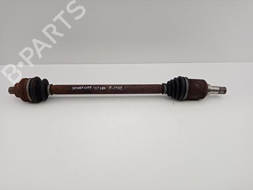 Used Right front driveshaft Right front driveshaft SMART CABRIO (450) 0.8 CDI (S1OLC1, 450.401, 450.402, 450.403, 450.400) (41 hp) 21028494 21028494