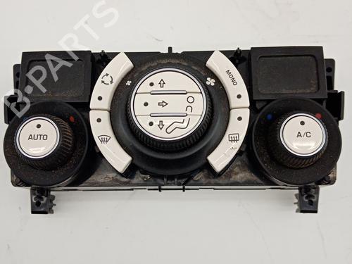 Used Climate control Climate control CITROËN C3 Picasso (SH_) 1.6 HDi 110 (112 hp) 21028498 21028498