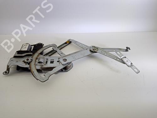 Used Front right window mechanism Front right window mechanism 21028480 21028480