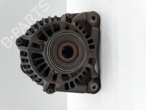 Used Alternator Alternator RENAULT CLIO II (BB_, CB_) 1.5 dCi (B/CB07) (65 hp) 21028520 21028520