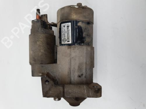 Used Starter Starter RENAULT CLIO II (BB_, CB_) 1.5 dCi (B/CB07) (65 hp) 21028522 21028522