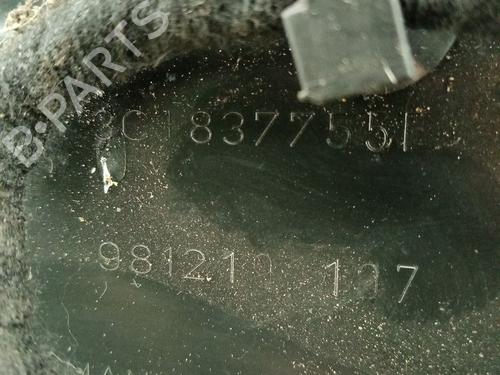 Front left window mechanism VW PASSAT B6 (3C2) | BP21028568C22 - Image 2