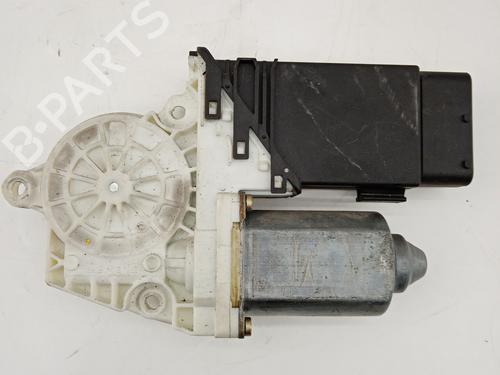 Used Left front window motor Left front window motor SEAT LEON (1M1) [1999-2006] 21028574 21028574