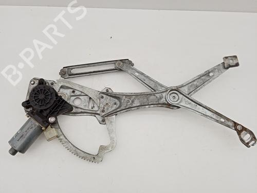 Used Front left window mechanism Front left window mechanism MERCEDES-BENZ E-CLASS (W210) [1995-2003] 21028575 21028575