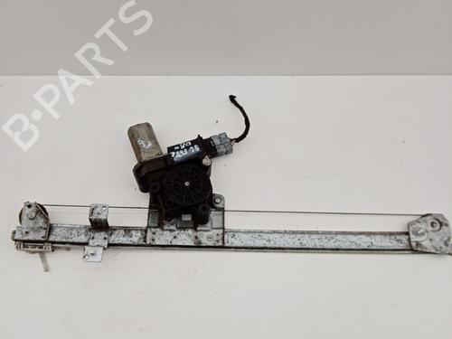 Used Front left window mechanism Front left window mechanism CITROËN JUMPER II Van [2006-2026] 21028576 21028576