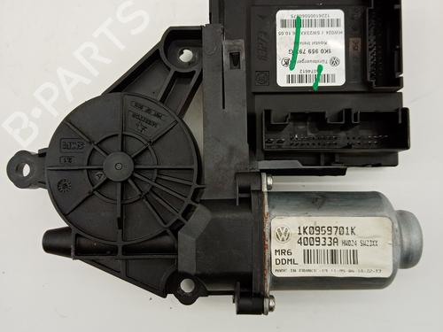 Used Left front window motor Left front window motor VW GOLF V (1K1) [2003-2010] 21028578 21028578