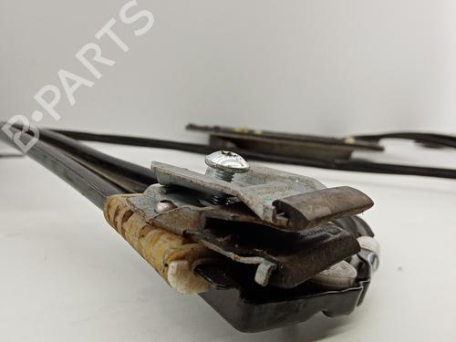Used Front right window mechanism Front right window mechanism VW GOLF V (1K1) [2003-2010] 21028585 21028585