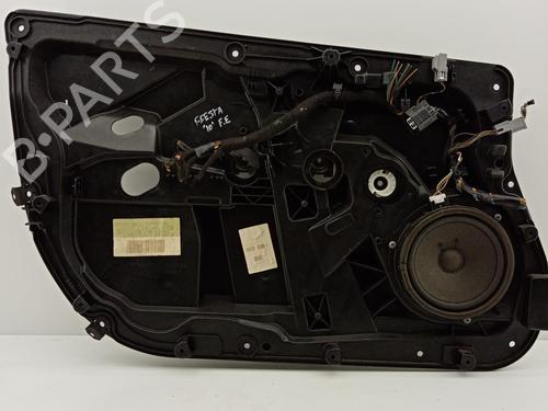 Used Front left window mechanism Front left window mechanism FORD FIESTA VI (CB1, CCN) [2008-2026] 21028592 21028592