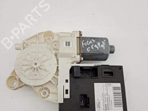 Used Right front window motor Right front window motor FORD FOCUS I (DAW, DBW) [1998-2009] 21028594 21028594