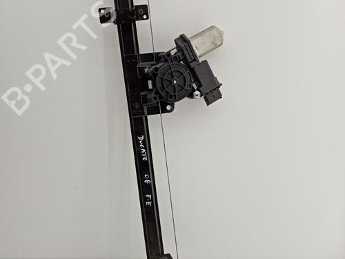 Used Front left window mechanism Front left window mechanism FIAT DUCATO Van (250_) [2006-2026] 21028595 21028595