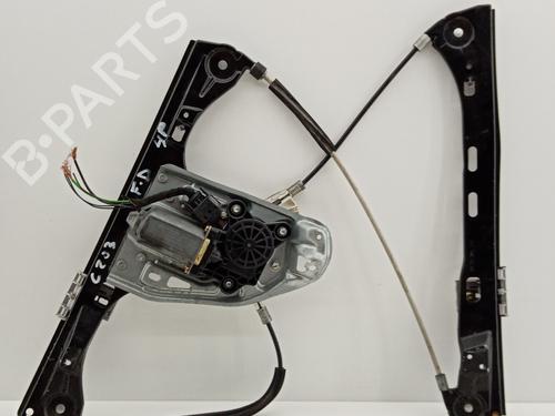 Used Front right window mechanism Front right window mechanism 21028596 21028596