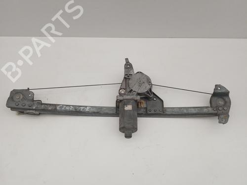 Used Rear left window mechanism Rear left window mechanism MERCEDES-BENZ C-CLASS (W202) [1993-2000] 21028597 21028597