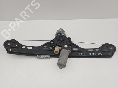 Used Rear right window mechanism Rear right window mechanism 21028599 21028599
