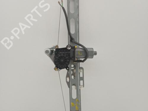 Used Front right window mechanism Front right window mechanism MERCEDES-BENZ A-CLASS (W168) [1997-2005] 21028602 21028602