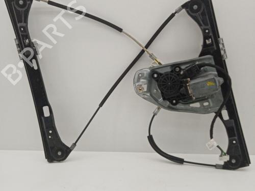 Used Front left window mechanism Front left window mechanism MERCEDES-BENZ C-CLASS (W203) [2000-2007] 21028604 21028604
