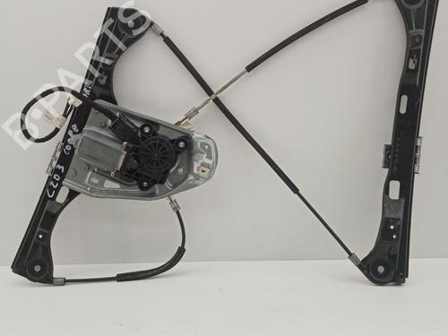 Used Front right window mechanism Front right window mechanism 21028605 21028605