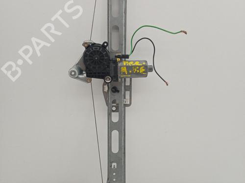 Used Front left window mechanism Front left window mechanism MERCEDES-BENZ A-CLASS (W168) [1997-2005] 21028607 21028607