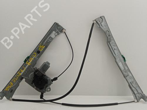 Used Front left window mechanism Front left window mechanism 21028610 21028610