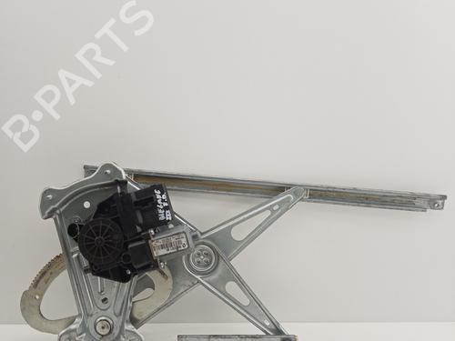 Used Front right window mechanism Front right window mechanism RENAULT MEGANE III Hatchback (BZ0/1_, B3_) [2008-2026] 21028611 21028611