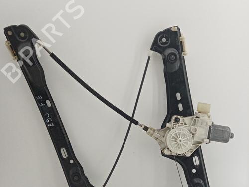 Used Front left window mechanism Front left window mechanism BMW 3 (E90) [2004-2012] 21028612 21028612