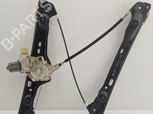 Used Front right window mechanism Front right window mechanism BMW 3 (E90) [2004-2012] 21028614 21028614