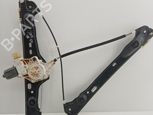 Used Front right window mechanism Front right window mechanism BMW 3 (E90) [2004-2012] 21028615 21028615