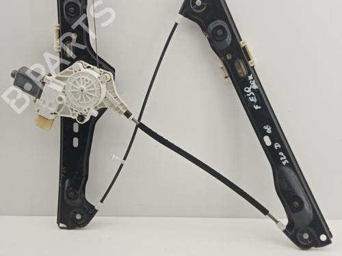 Used Front left window mechanism Front left window mechanism BMW 3 Touring (E91) [2004-2012] 21028616 21028616