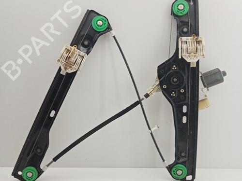 Front left window mechanism BMW 3 Touring (E91)  | BP21028616C22  - Image 5