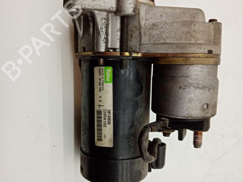 Used Starter Starter OPEL CORSA C (X01) 1.2 (F08, F68) (75 hp) 21028636 21028636