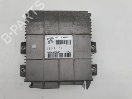 Used Engine control unit (ECU) Engine control unit (ECU) CITROËN AX (ZA-_) 11 (60 hp) 21028642 21028642