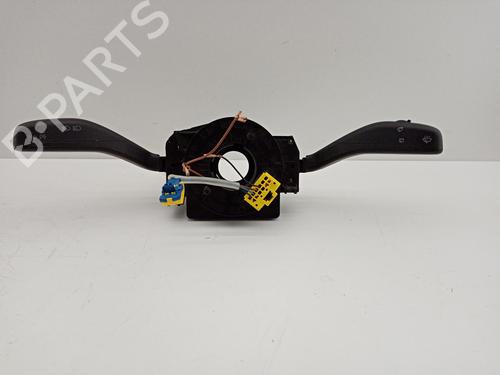 Used Steering column stalk Steering column stalk VW POLO IV (9N_, 9A_) 1.2 12V (69 hp) 21028645 21028645