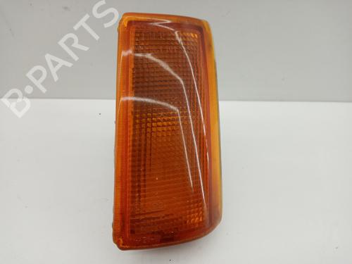 Used Left front indicator Left front indicator OPEL CORSA A TR (S83) [1982-1993] 21028651 21028651