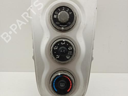 climate-control-toyota-yaris-_p9_-55406-0d190-2005-2006-2007-2008-2009-2010-2011-2012-2013-2014-21028653 main image