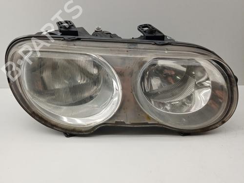 Used Right headlight Right headlight ROVER 25 I Hatchback (RF) 1.4 16V (84 hp) 21028672 21028672