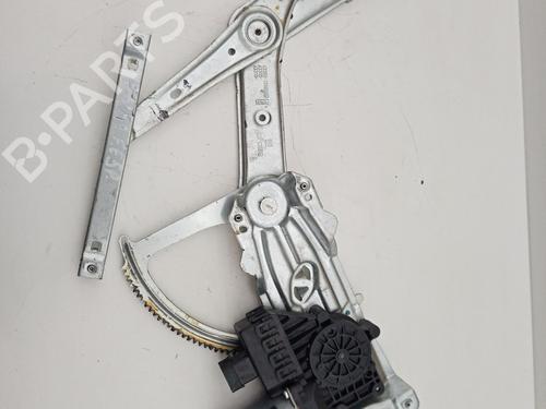 Used Front left window mechanism Front left window mechanism OPEL ASTRA H (A04) 1.7 CDTI (L48) (100 hp) 21028678 21028678