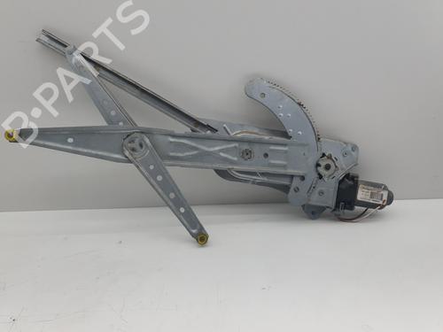 Used Front right window mechanism Front right window mechanism RENAULT KANGOO (KC0/1_) 1.5 dCi (84 hp) 21028689 21028689