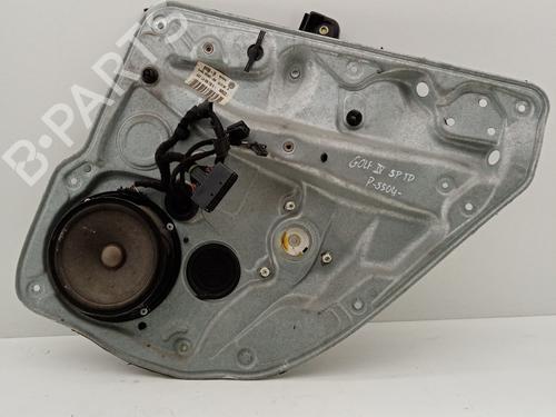 Used Rear right window mechanism Rear right window mechanism VW GOLF IV (1J1) 1.9 TDI (90 hp) 21028692 21028692