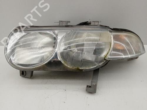 Used Left headlight Left headlight ROVER 45 I Saloon (RT) [2000-2005] 21028693 21028693