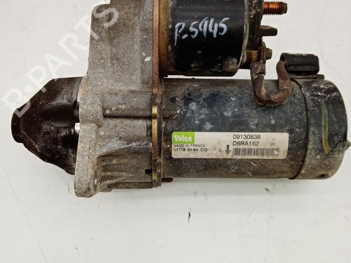 Used Starter Starter OPEL ASTRA G Hatchback (T98) 1.4 16V (F08, F48) (90 hp) 21028697 21028697