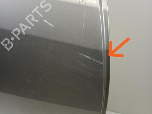 Used Right rear door Right rear door 21028701 21028701