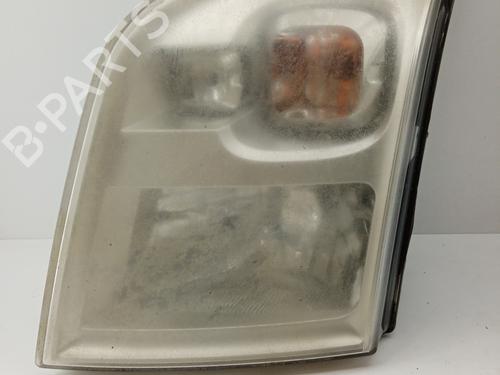Used Left headlight Left headlight FORD TRANSIT Bus (FD_ _, FB_ _, FS_ _, FZ_ _, FC_ _) 2.2 TDCi (125 hp) 21028708 21028708