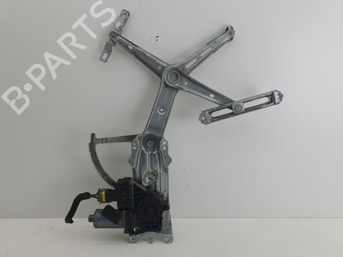 Used Front left window mechanism Front left window mechanism OPEL ASTRA G Hatchback (T98) 1.4 16V (F08, F48) (90 hp) 21028725 21028725