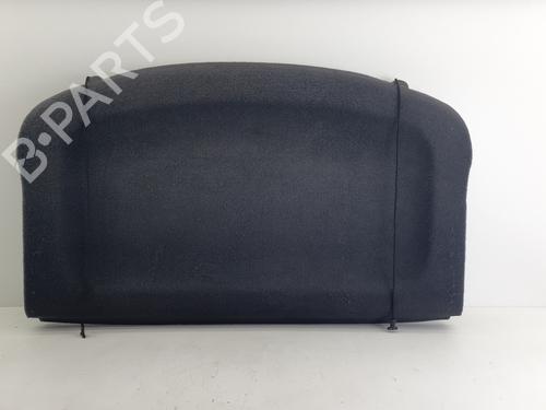 Used Rear parcel shelf Rear parcel shelf OPEL ASTRA G Hatchback (T98) 1.4 16V (F08, F48) (90 hp) 21028728 21028728