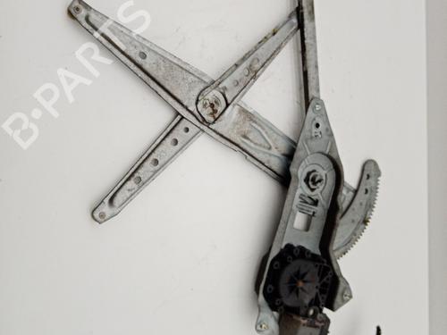Used Front right window mechanism Front right window mechanism RENAULT KANGOO Express (FC0/1_) 1.9 D (FC0J) (65 hp) 21028512 21028512