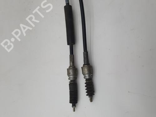 Gearstang Gearstang FIAT DOBLO Box Body/MPV (223_) 1.9 JTD (105 hp) 21028547 21028547