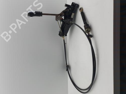 Used Gear lever Gear lever FORD FIESTA V Van 1.4 TDCi (68 hp) 21028548 21028548