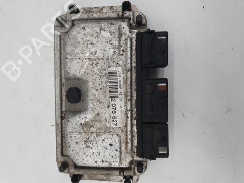 Used Engine control unit (ECU) Engine control unit (ECU) 21028551 21028551